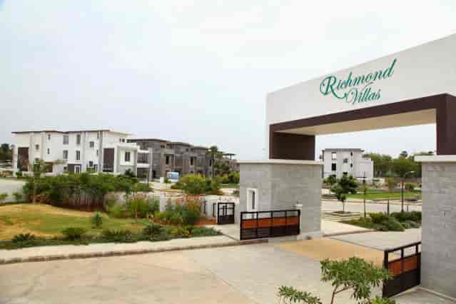 FlatGradings - Keerthi Richmond Villas