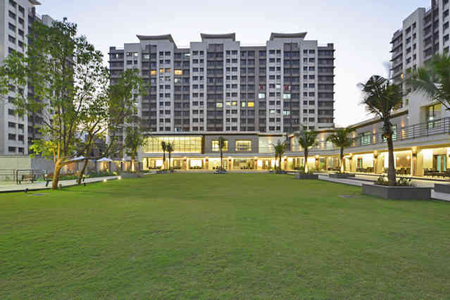 FlatGradings - Kalpataru Riverside FlatGradings - Kalpataru Riverside