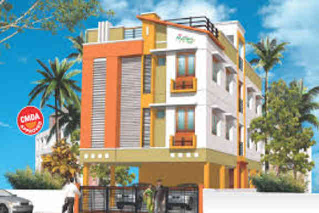 FlatGradings - Malligai Apartments