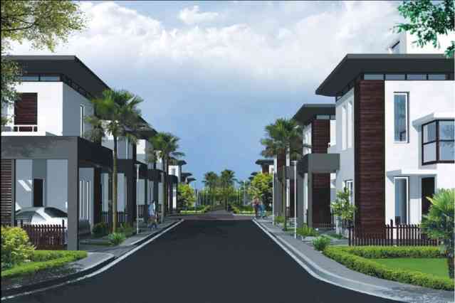 FlatGradings - Pearl Palm Vistas Phase II