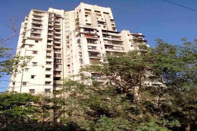 FlatGradings - Srishti Kailash Tower Apartment