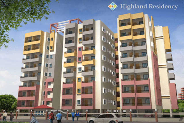 Z Engineers Highland Residency At Chandrasekharpur In Bhubaneswar By Z Engineers Construction P Ltd Rating Reviews Map Rent And Other Chandrasekharpur Apartments For Rent And Sale On Flatgradings Com