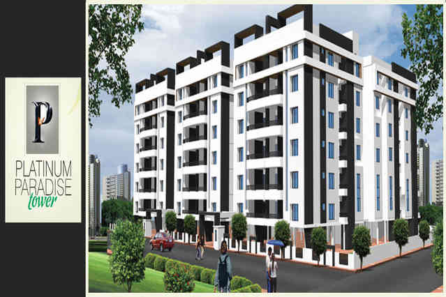 FlatGradings - Vastu Platinum Paradise Tower