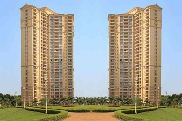 FlatGradings - Hiranandani Estate Brookhill