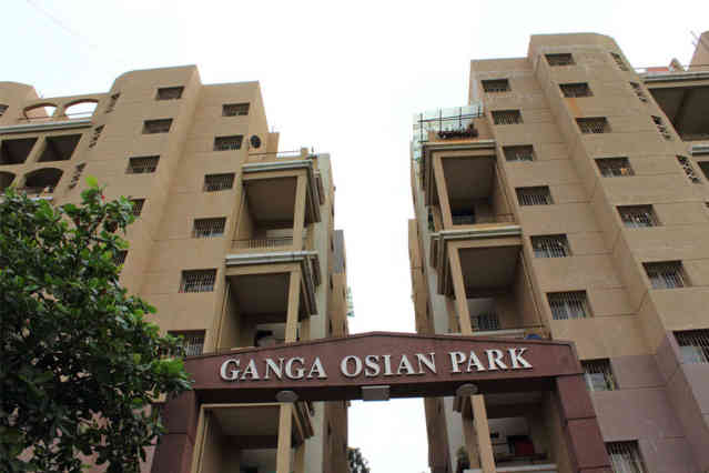 FlatGradings - Ganga Osian Park Phase II