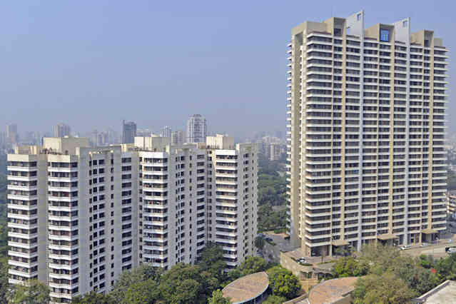 FlatGradings - Kalpataru Gardens