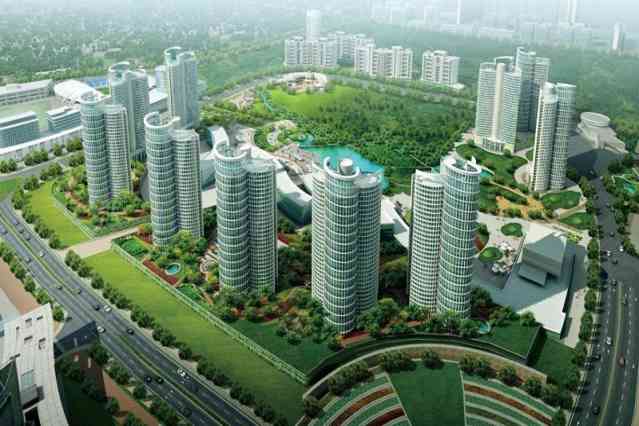 FlatGradings - Kolte Patil Life Republic Penthouses