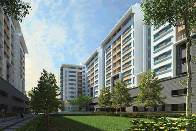 FlatGradings - Purva Midtown Residences