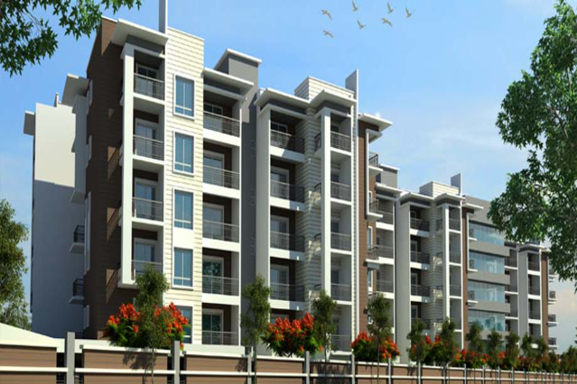 FlatGradings - Balaji Lakeside Marvel