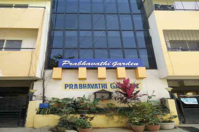 FlatGradings - Prabhavathi Garden