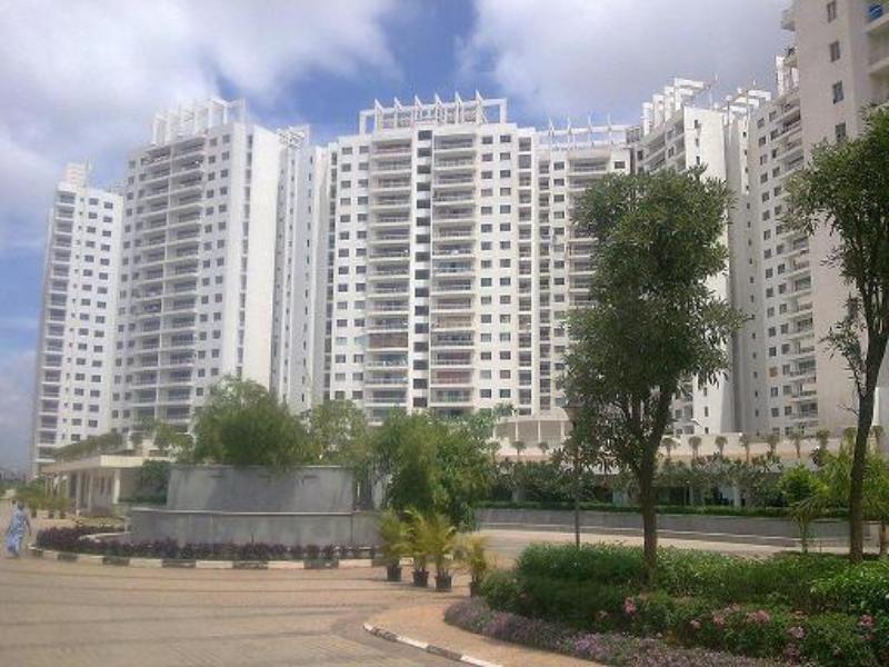 Puravankara Elita Promenade at JP Nagar in Bangalore by Puravankara