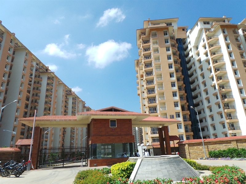 AWHO Sandeep Vihar at Whitefield in Bangalore Rating, Reviews, Map