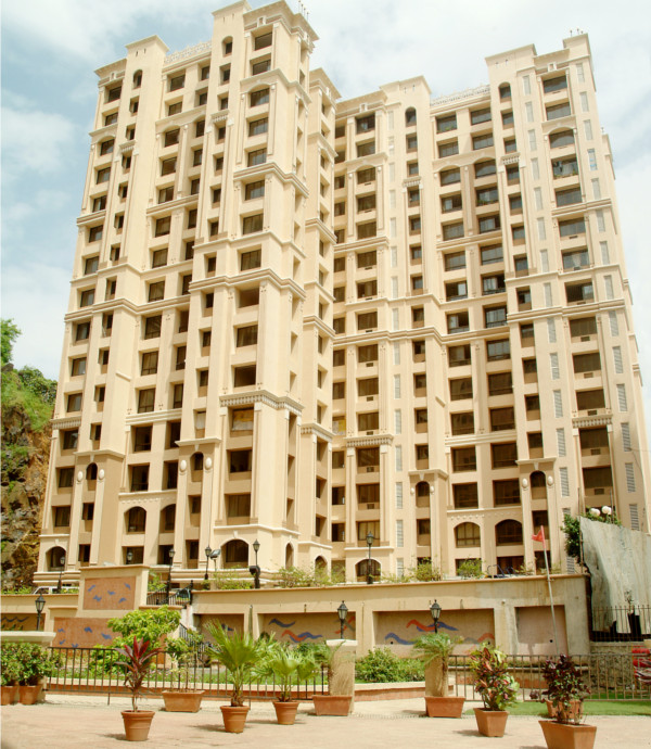  Apartments In Andheri West Mumbai for Simple Design