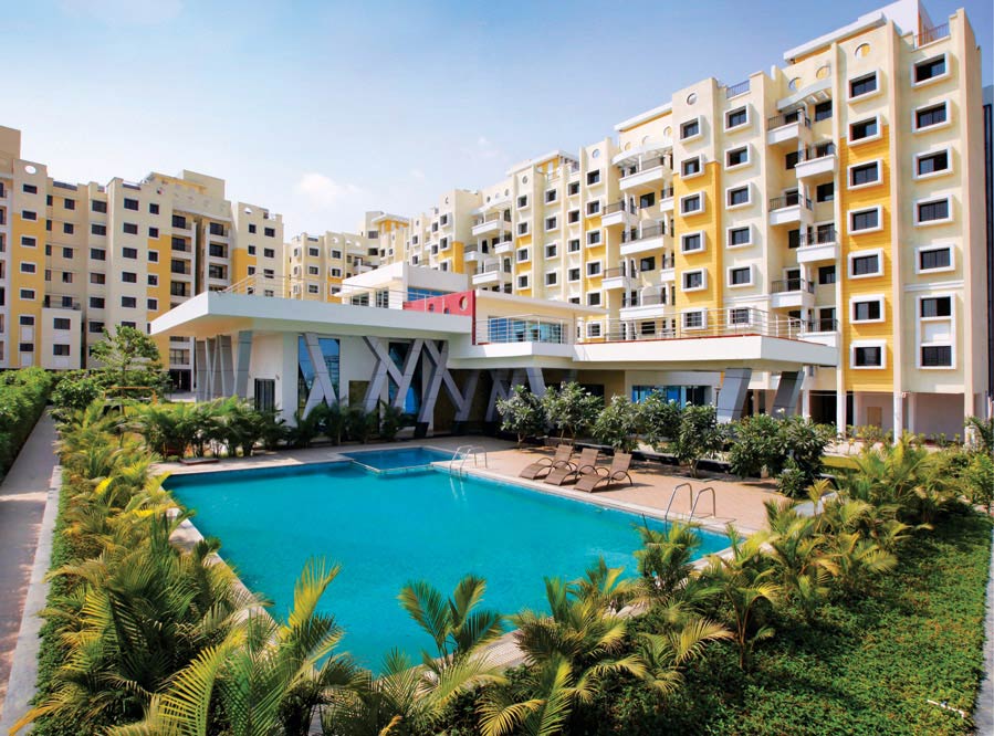 Sunshine Hills at Pisoli in Pune by Shagun Developers Rating, Reviews