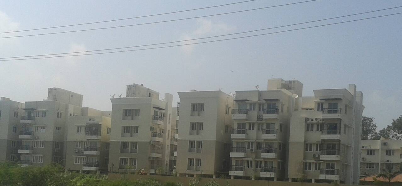 Shree Aishwarya Prapancha at Thoraipakkam in Chennai by Shree Ayshwarya