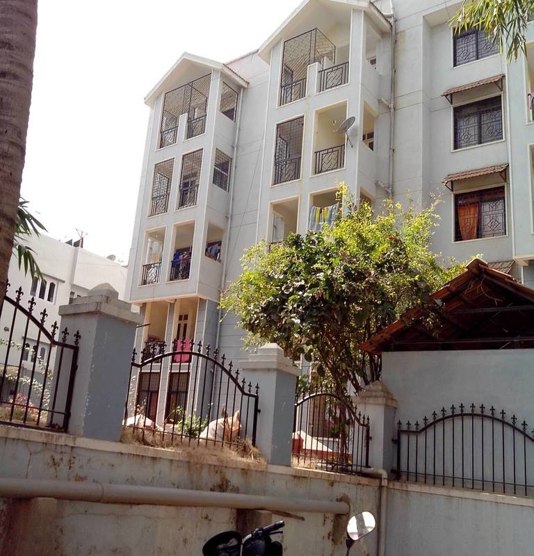 Gopalan Royal Palms at LB Shastri Nagar in Bangalore Rating, Reviews, Map, Rent and other LB