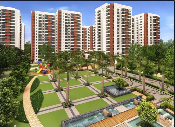 Prestige Bella Vista at Porur in Chennai by Prestige Group Rating