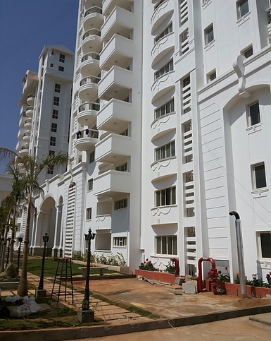 Aahika At Btm Layout In Bangalore By Trishul Builttech Rating Reviews Map Rent And Other Btm Layout Apartments For Rent And Sale On Flatgradings Com