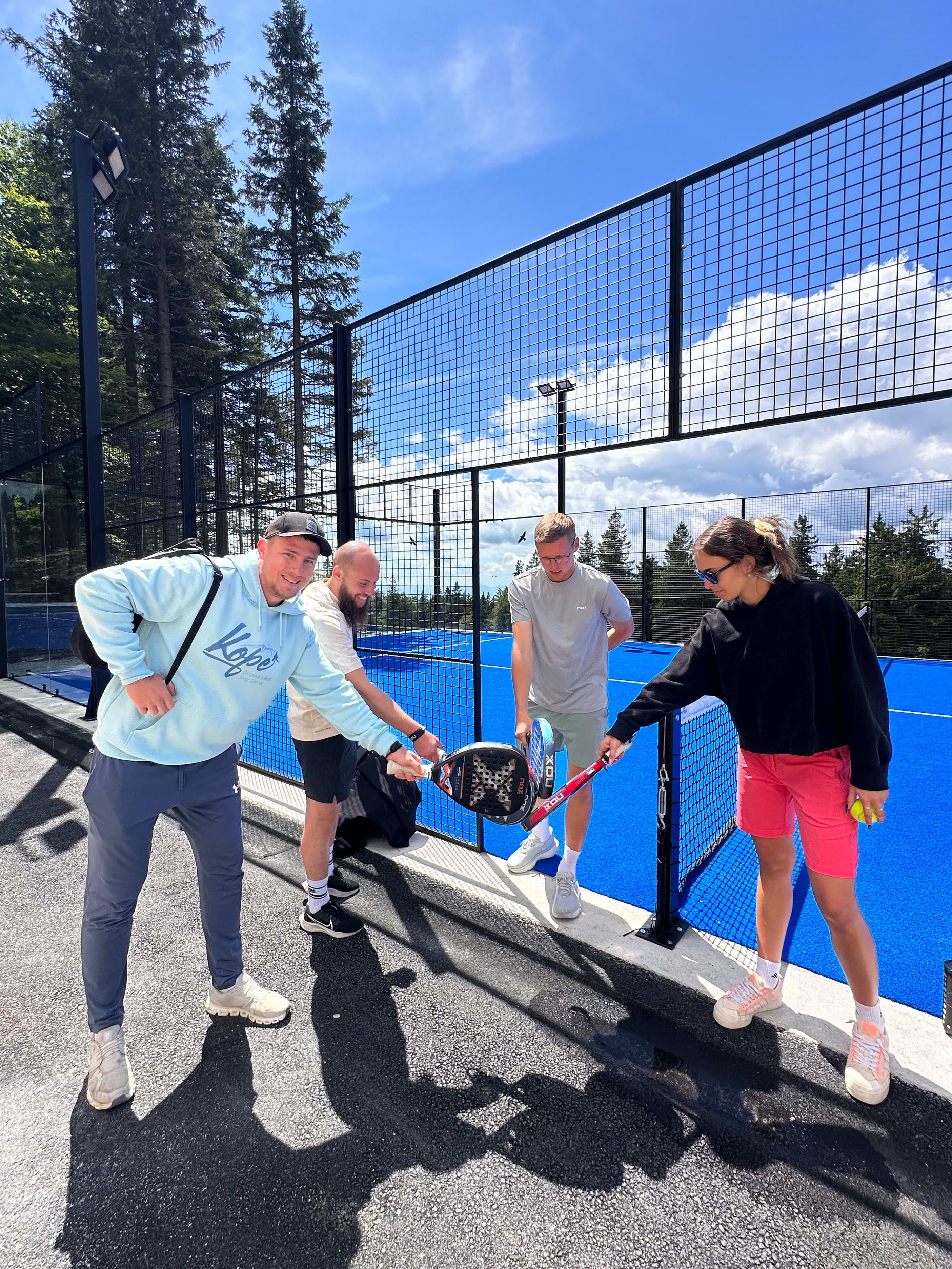 Padel