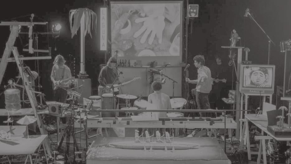Optical Sound