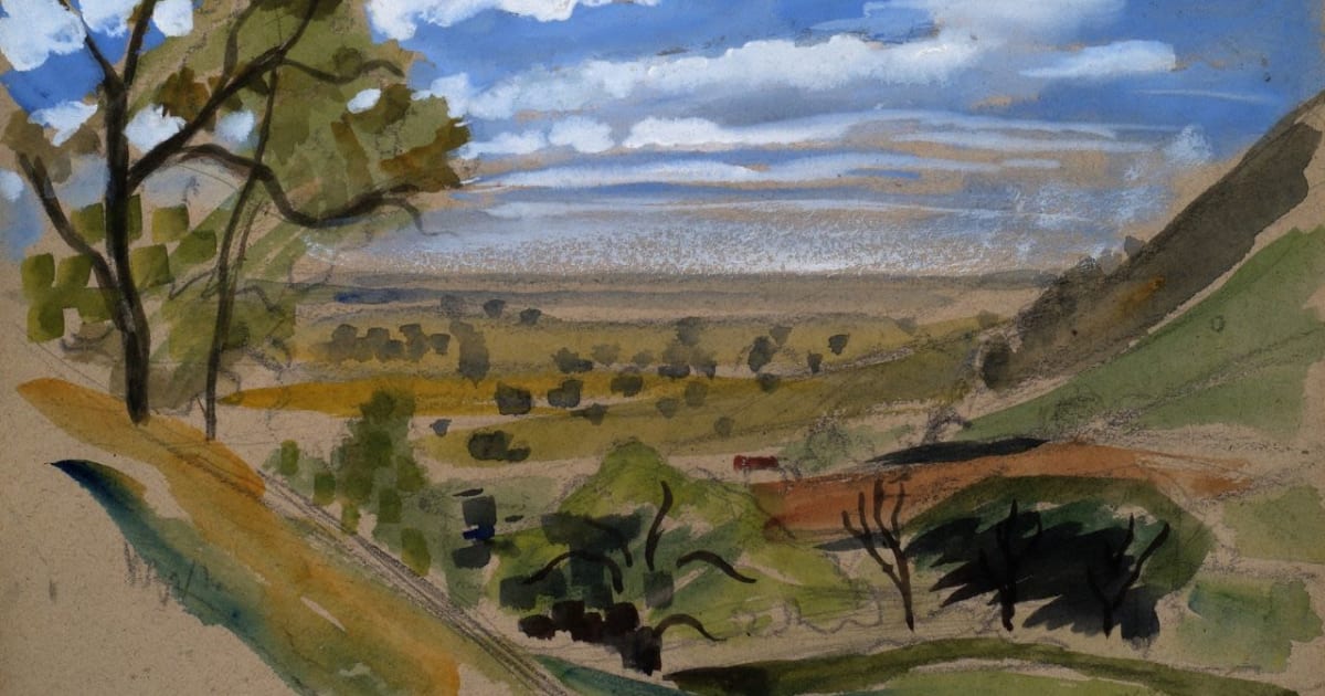 The Unsung Stars of Gone to Earth