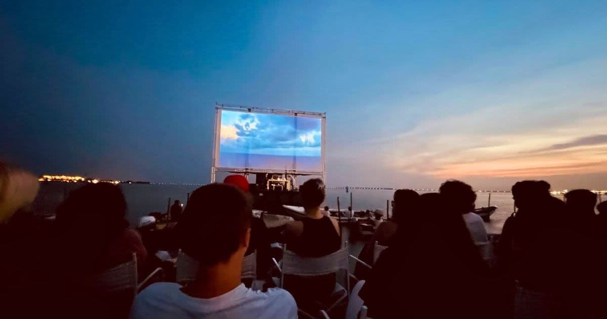 Venice International Film Festival