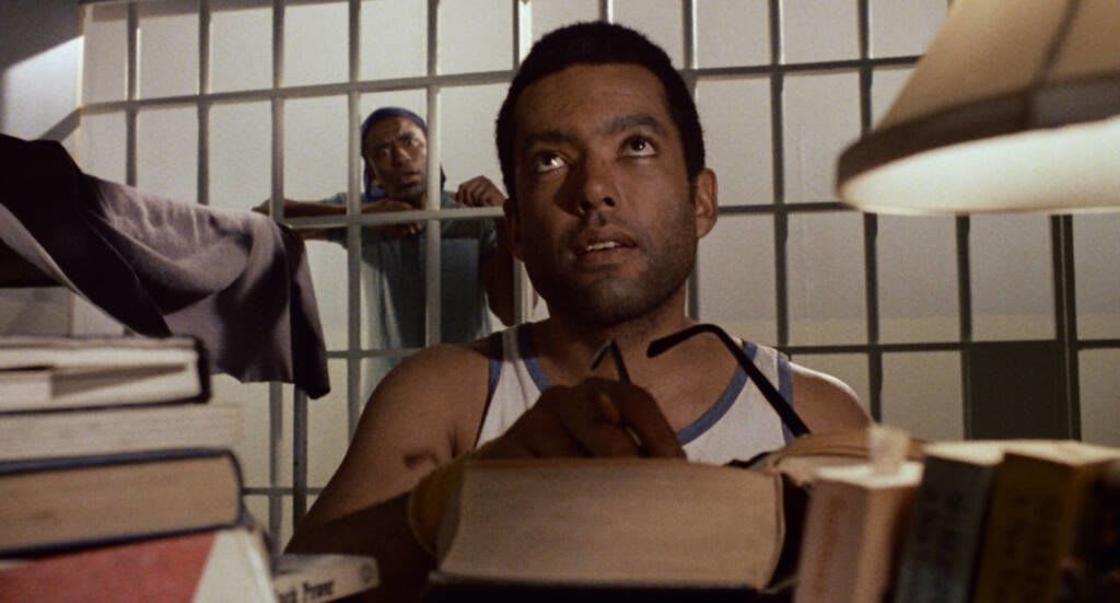 Still from Chameleon Street