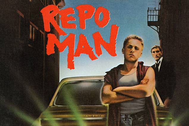 REPO