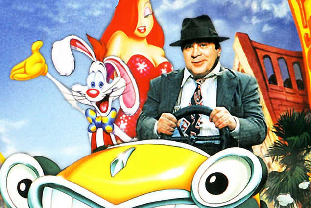 who framed roger rabbit crossword