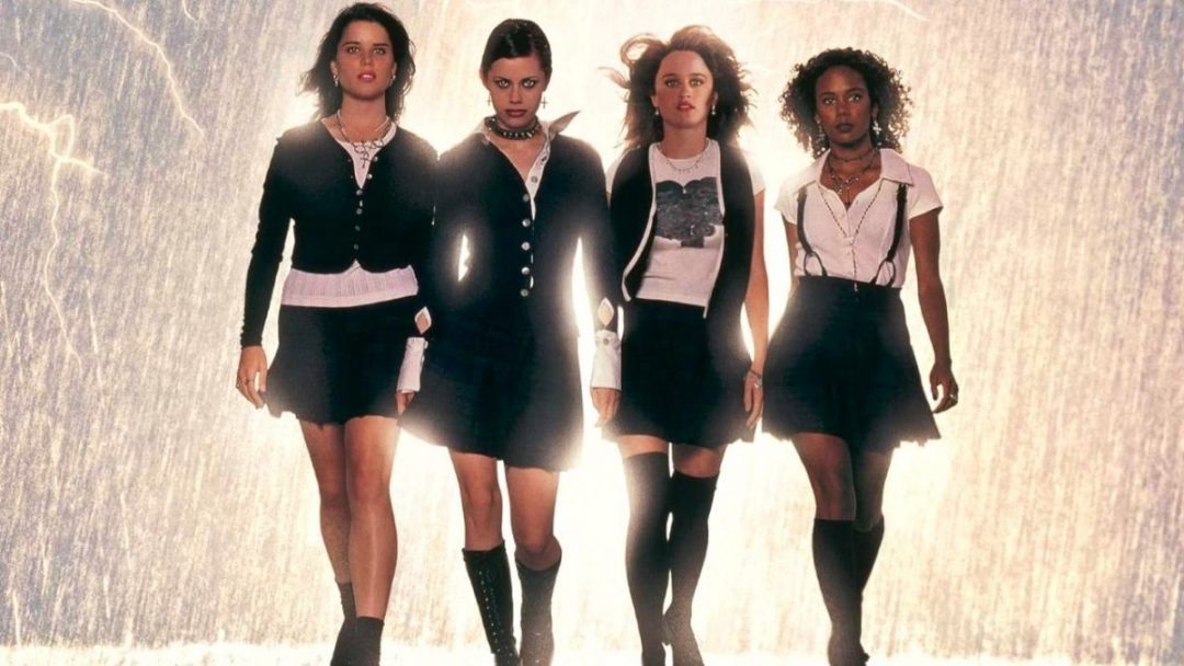 The Craft (dir: Andrew Flemming, 1996)