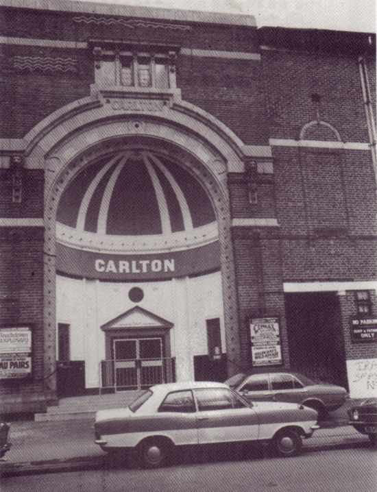 Carlton Cinema