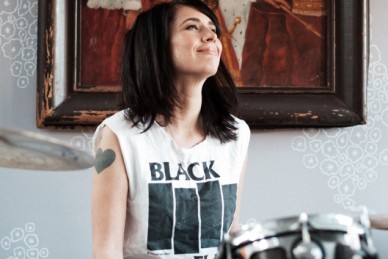 Musician and riot grrrl Kathleen Hanna � formerly of Bikini Kill and Le Tigre, now with The Julie Ruin � is the fascinating central figure in the biographical documentary The Punk Singer.