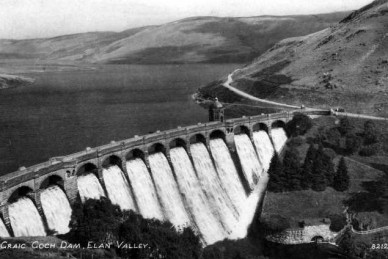 !Elan Valley