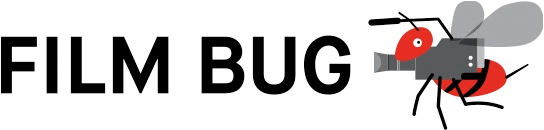 Film Bug logo