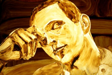 ArthurCox_DryingOut_1