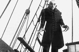 Nosferatu