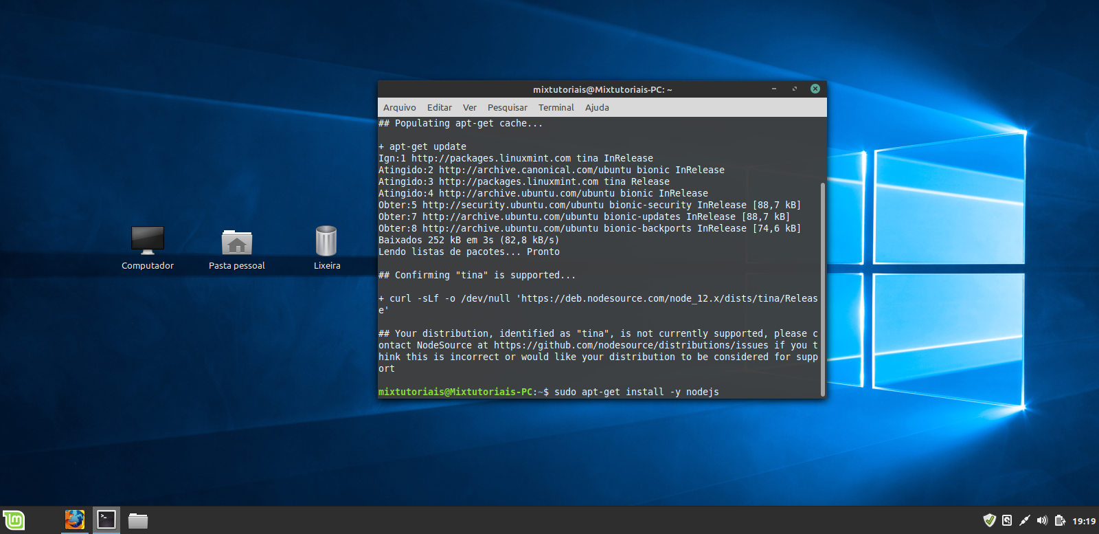 Js Linux Emulador | JSLinux- Javascript PC Emulator running Linux – RZPKBH