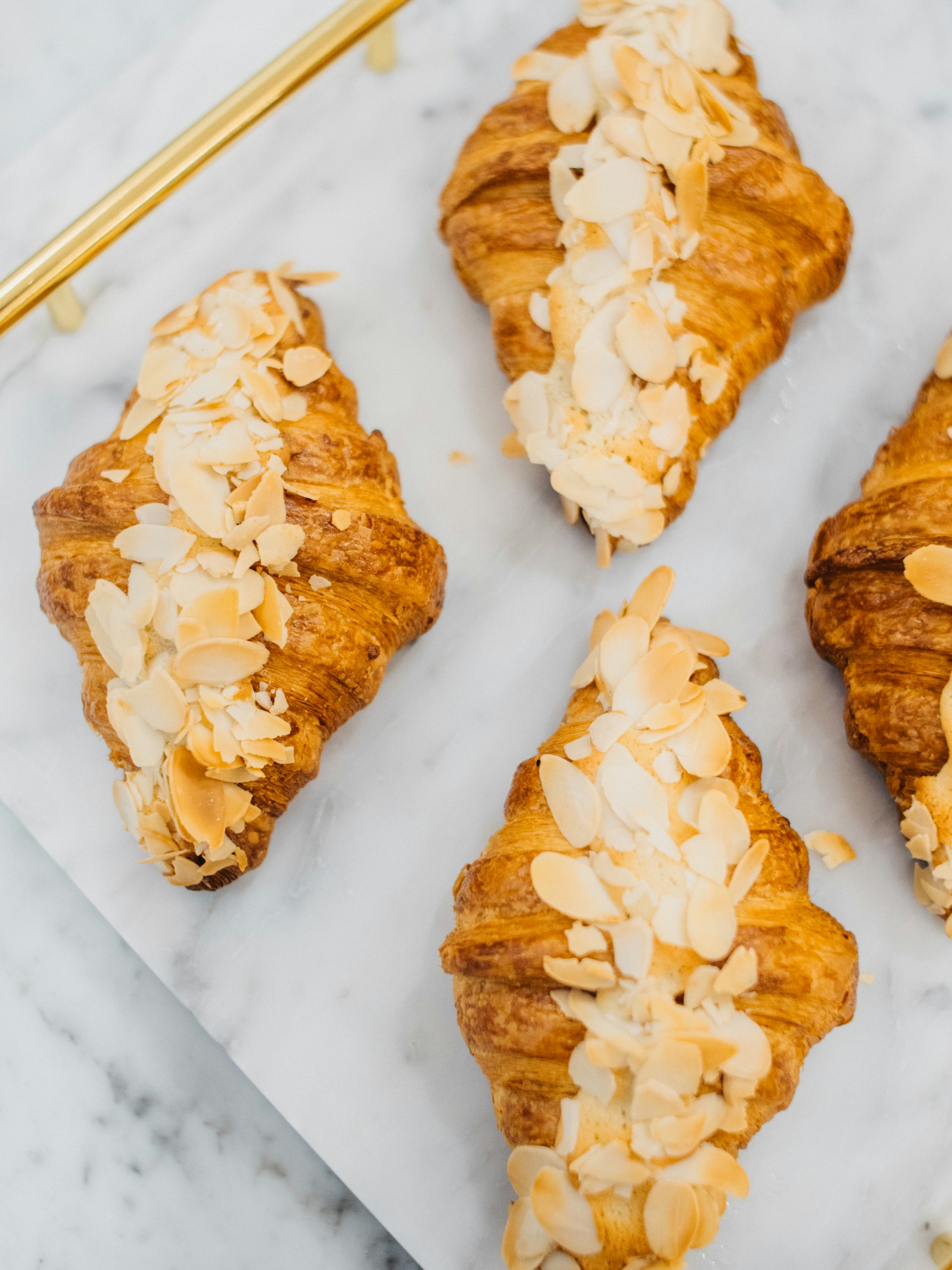 Almond Cream (Frangipane)
