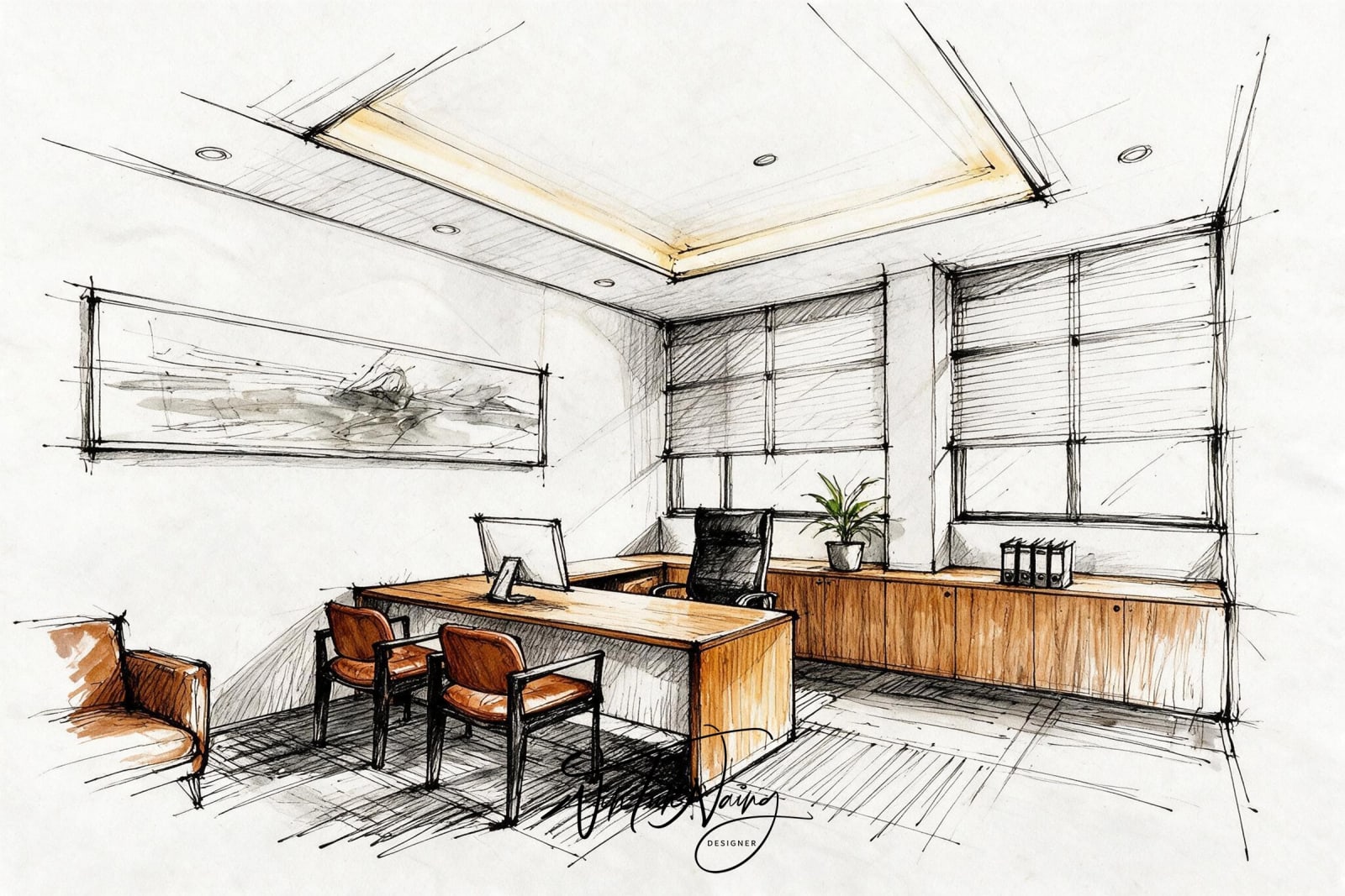 Brightwell Technologies _ Director's Office _ Con 03