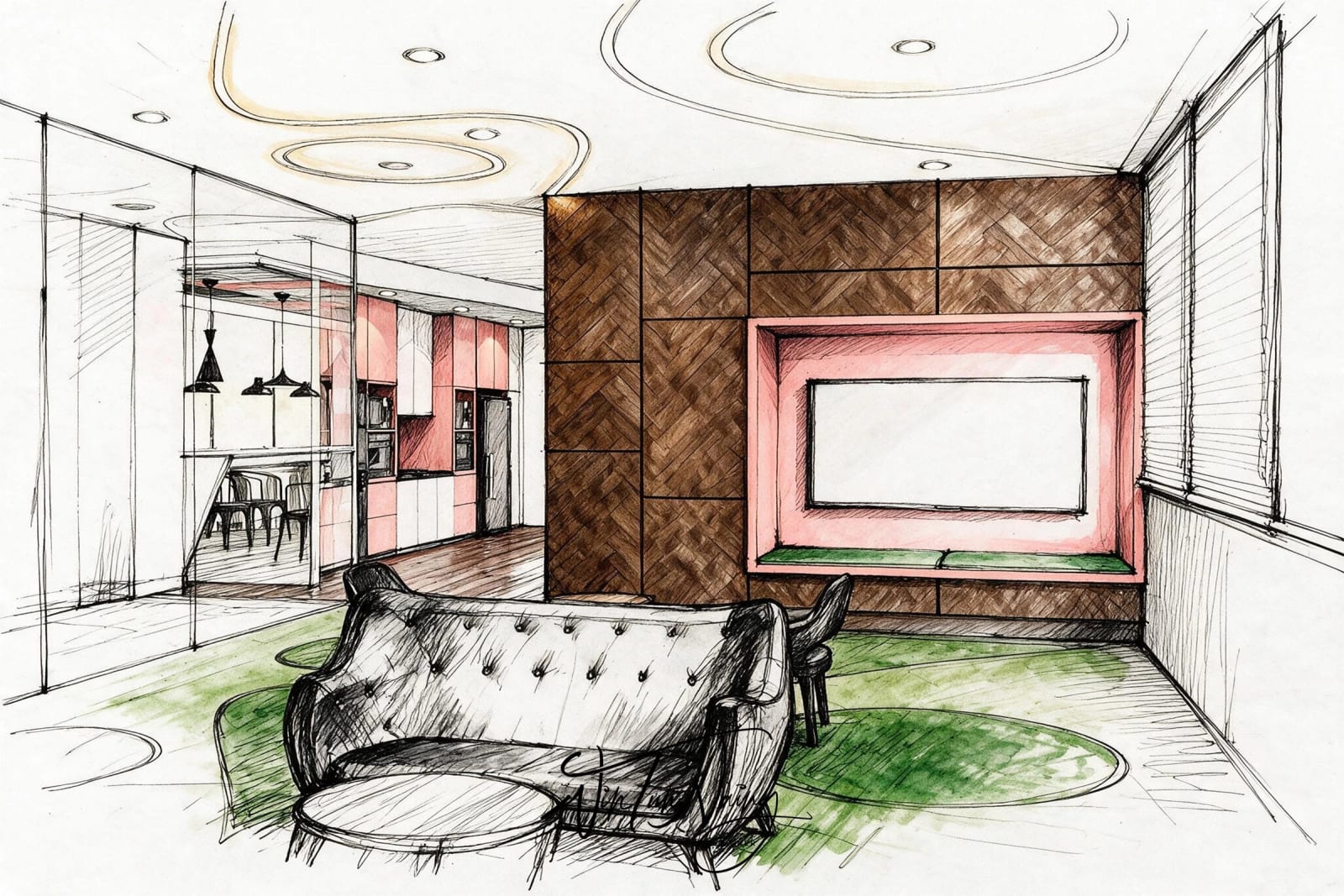 Starhub Green _ Pantry Relax Area _ Con 05