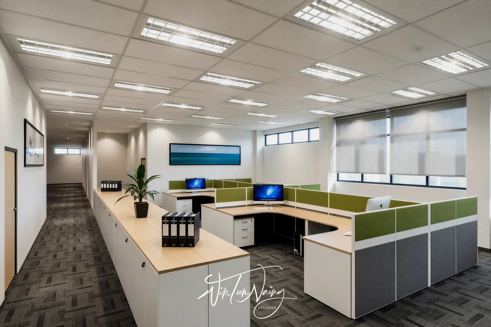 Brightwell Technologies _ HR Purchasing _ View 04
