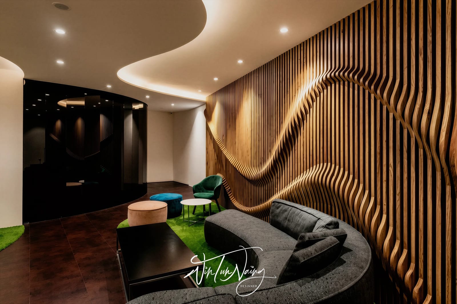 Starhub Green _ Lounge Area _ View 01