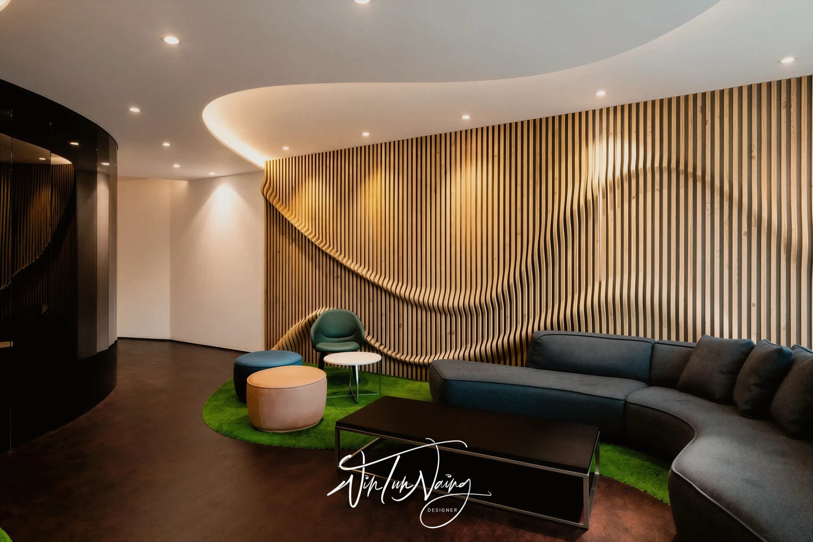 Starhub Green _ Lounge Area _ View 03
