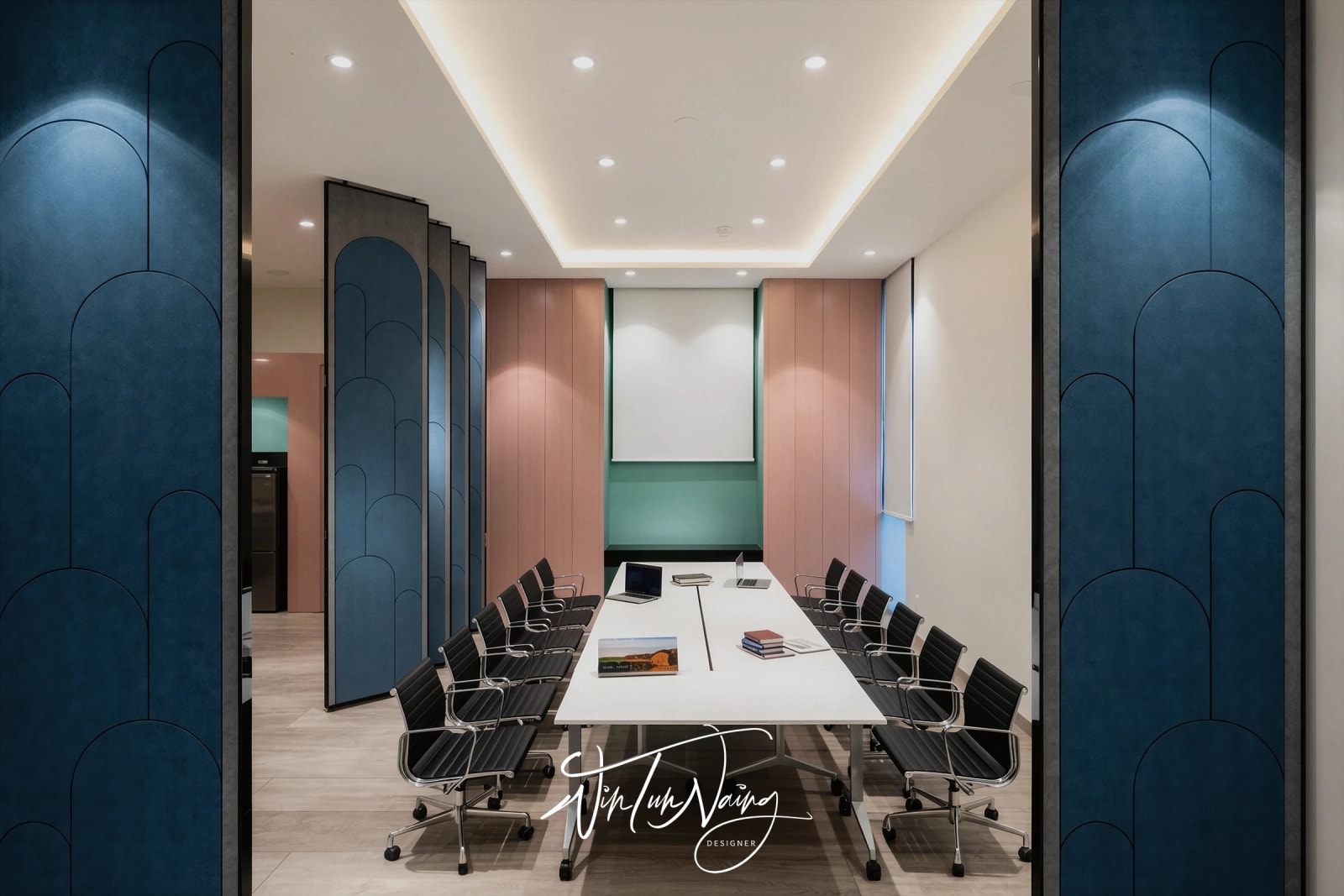 TMP _ Meeting Room _ View 04