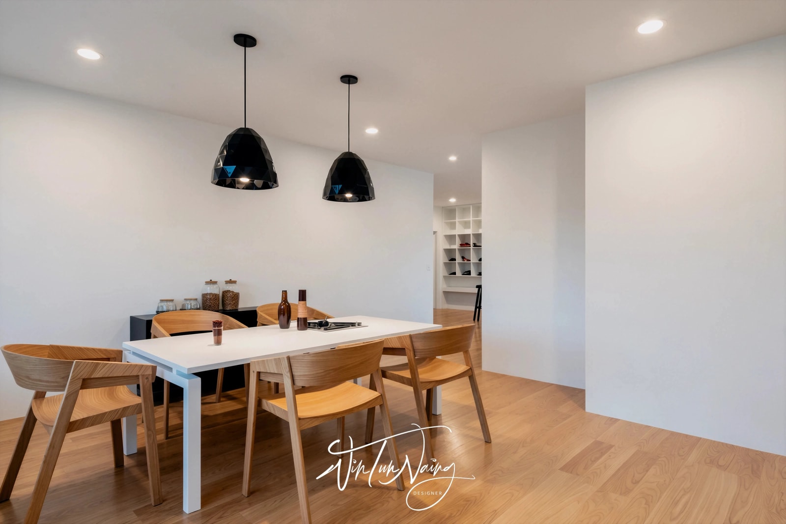 West Coast _ Dining _ View 05