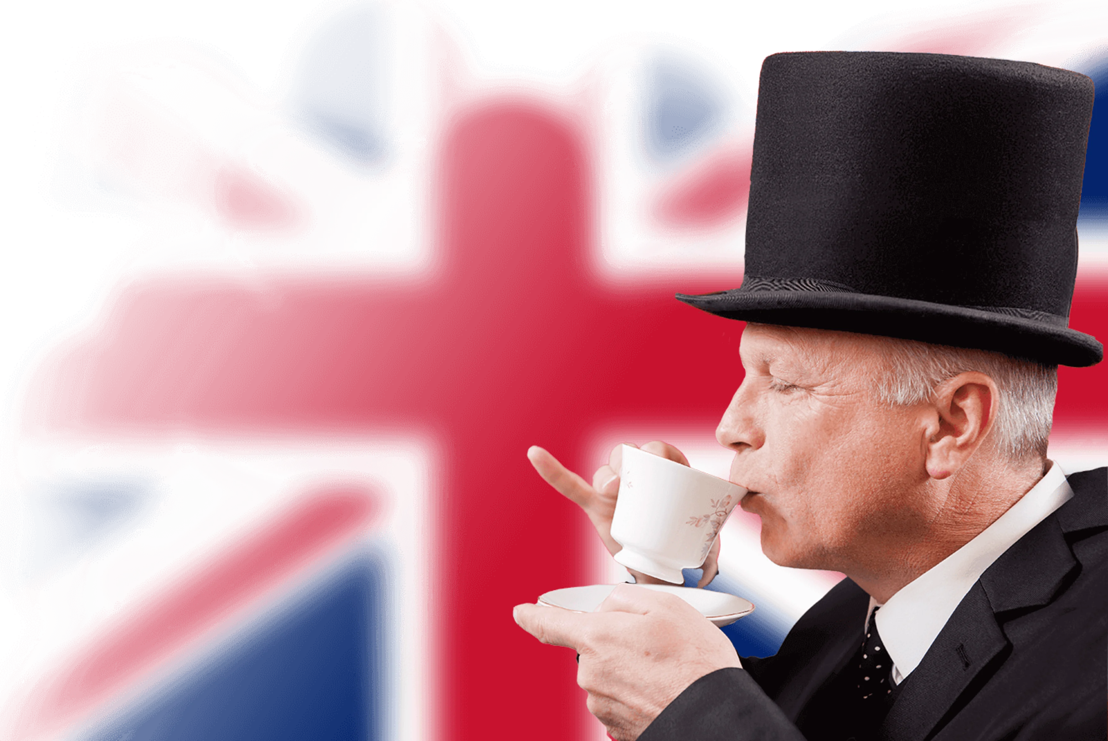 Just what is Britishness?