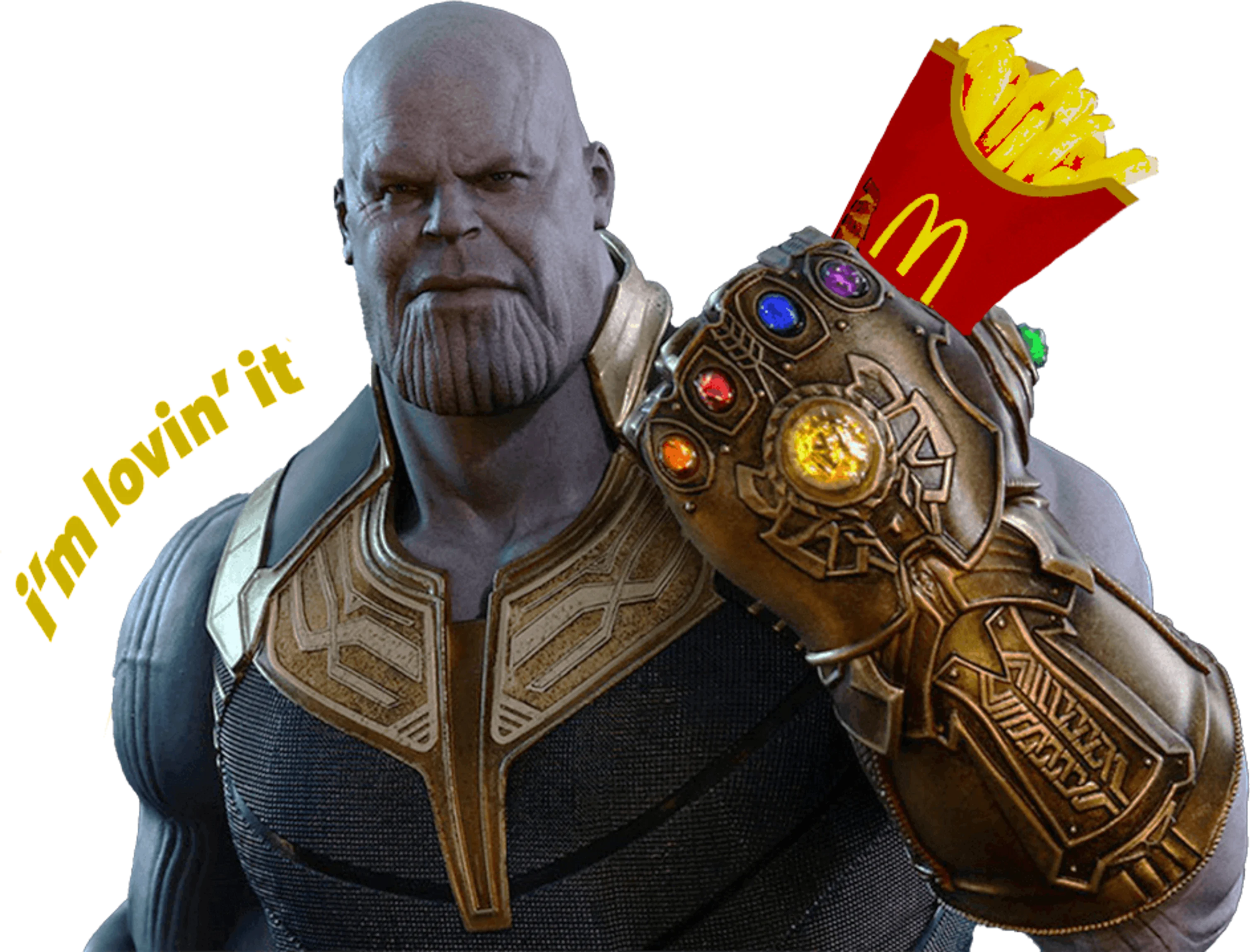 How the MCU became the McDonald's of cinema