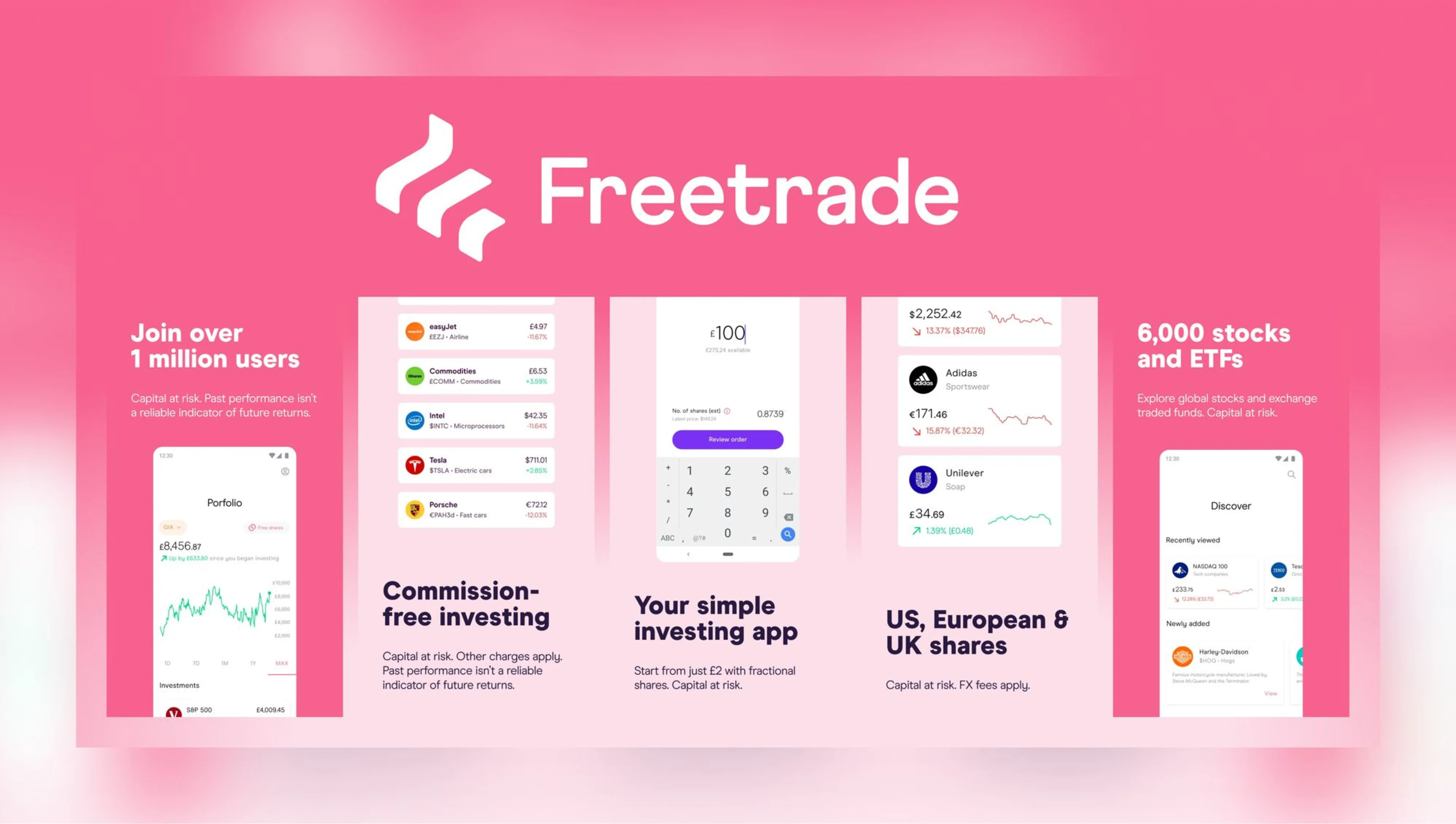 Freetrade