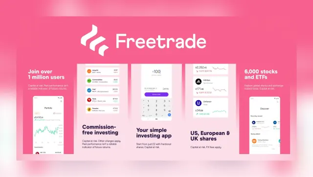 Freetrade