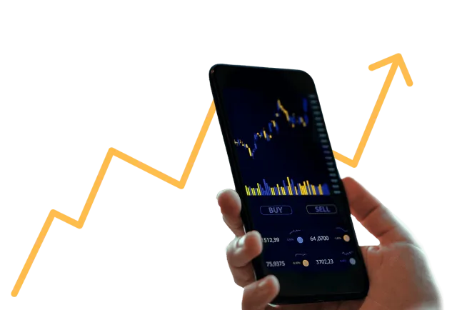 Top 5 Investment Apps for Begiers
